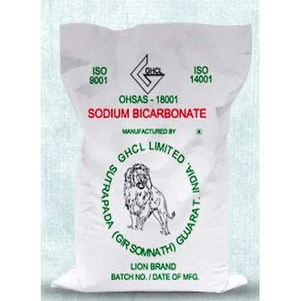 Sodium Bicarbonate ( NaHCO3 )-1