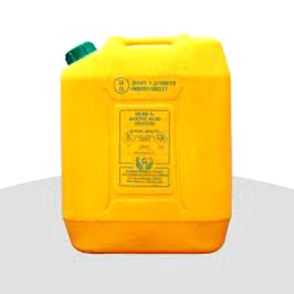 ACETIC ACID ( GLACIAL )-12397436