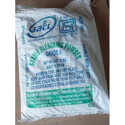 STABLE BLEACHING POWDER (SBP)-12397552