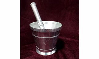 Aluminium Kalbatta - Durable and Stylish Kitchen Essential