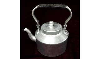 Aluminium Kettle - Durable and Stylish Kitchen Essential
