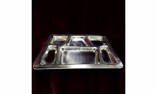 American Mess Tray - Durable and Stylish Kitchen Essential
