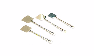 Basting Taveta Flat - Durable and Stylish Kitchen Essential