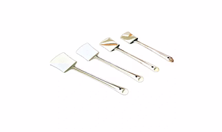 Basting Taveta Step - Durable and Stylish Kitchen Essential