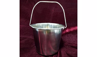Bucket - Durable and Stylish Kitchen Essential
