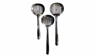 Frying Jaara - Durable and Stylish Kitchen Essential