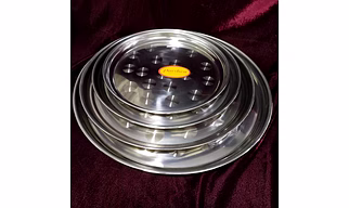 M.K (Thala) - Durable and Stylish Kitchen Essential