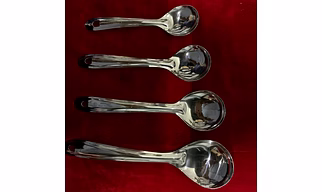 Oval Serving Set - Durable and Stylish Kitchen Essential