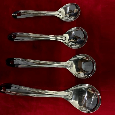 Oval Serving Set - Durable and Stylish Kitchen Essential-Par1023