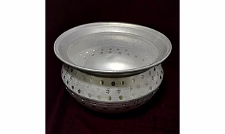Aluminium Handi - Durable and Stylish Kitchen Essential