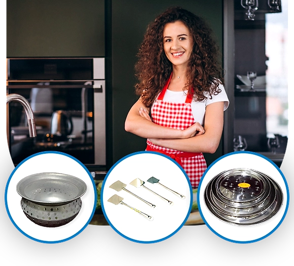Experience the Difference with Parshva Enterprise