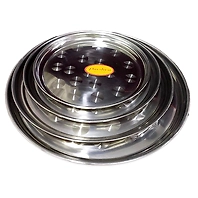 Steel Kitchenware