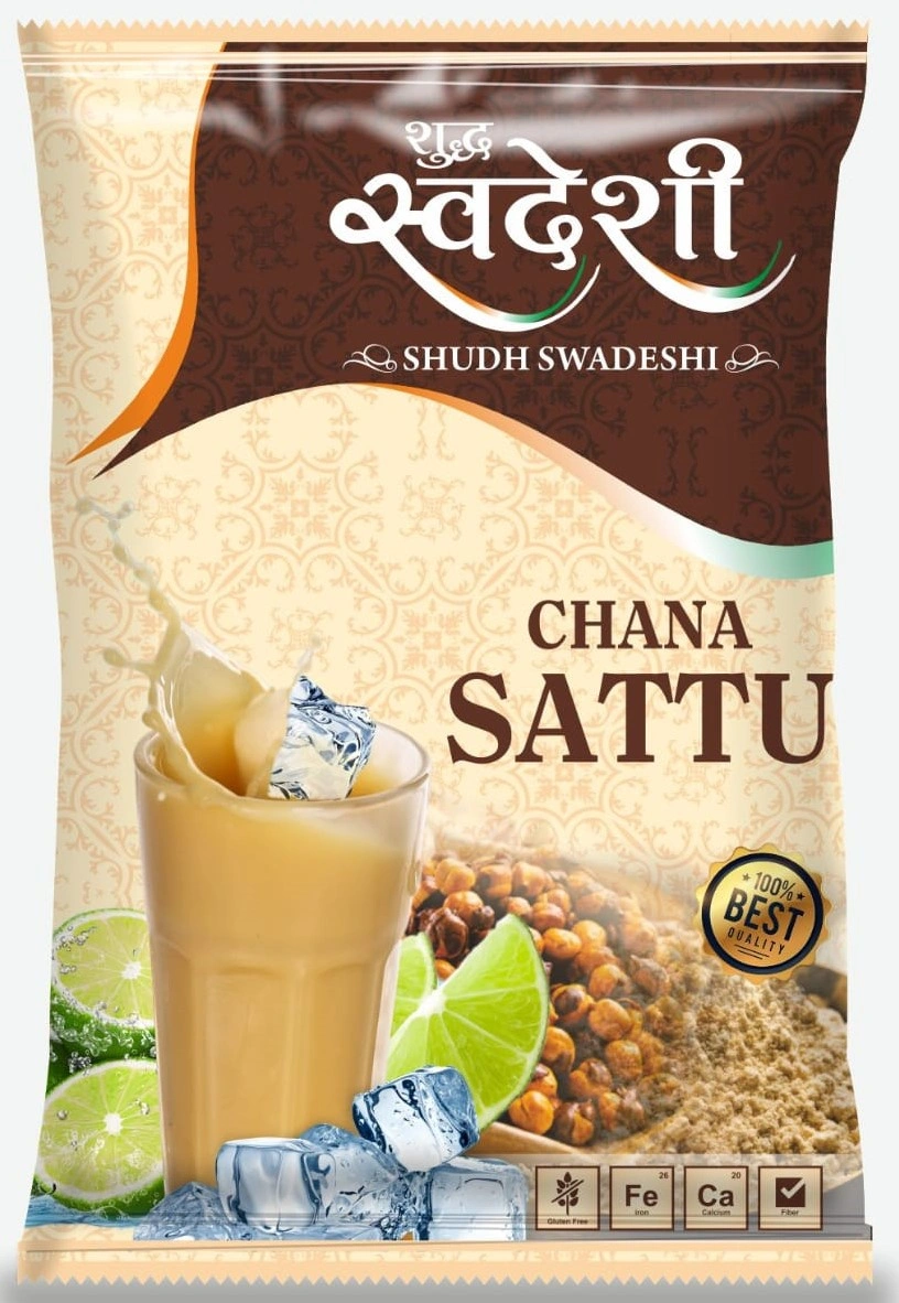 Chana Sattu-12645735