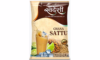 Chana Sattu