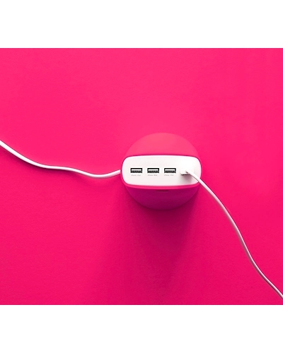 Charging station             - Removable silicon sleeve                                 - Dedicated-SW120