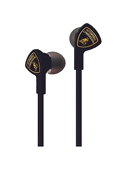 Lamborghini In-Ear Headphone