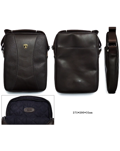 Lamborghini Murcielago-D1
Large size Casual bag ,
For iPad or 10.1 tablet or similar size.-SW187