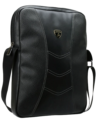 Lamborghini Murcielago-D1
Large size Casual bag ,
For iPad or 10.1 tablet or similar size.-Black-1