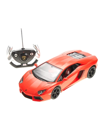 Aventador LP700 - Orange-orange-1