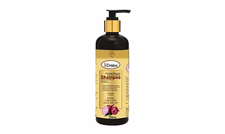 I-Choice Onion Shampoo with Rosemary 200ml