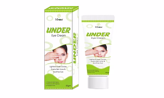 I-Choice Advanced Repair Under Eye Cream 50 gm