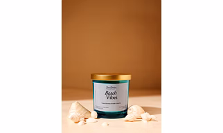 Stella Beach Vibes Candle