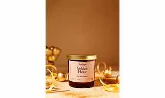 Stella Golden Hour Candle