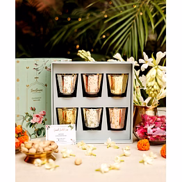 smiisenses gulbaagh (box of 6)