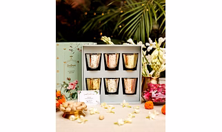 Gulbaagh (Box of 6)