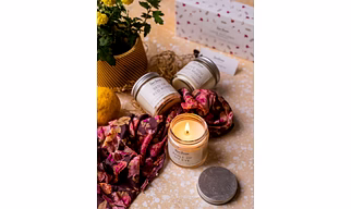 Love Potions Box (Set of 3)