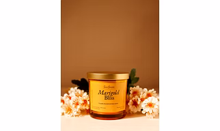 Stella Marigold Bliss Candle