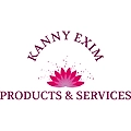 KANNY EXIM PRODUCTS AND SERVICES PRIVATE LIMITED-logo