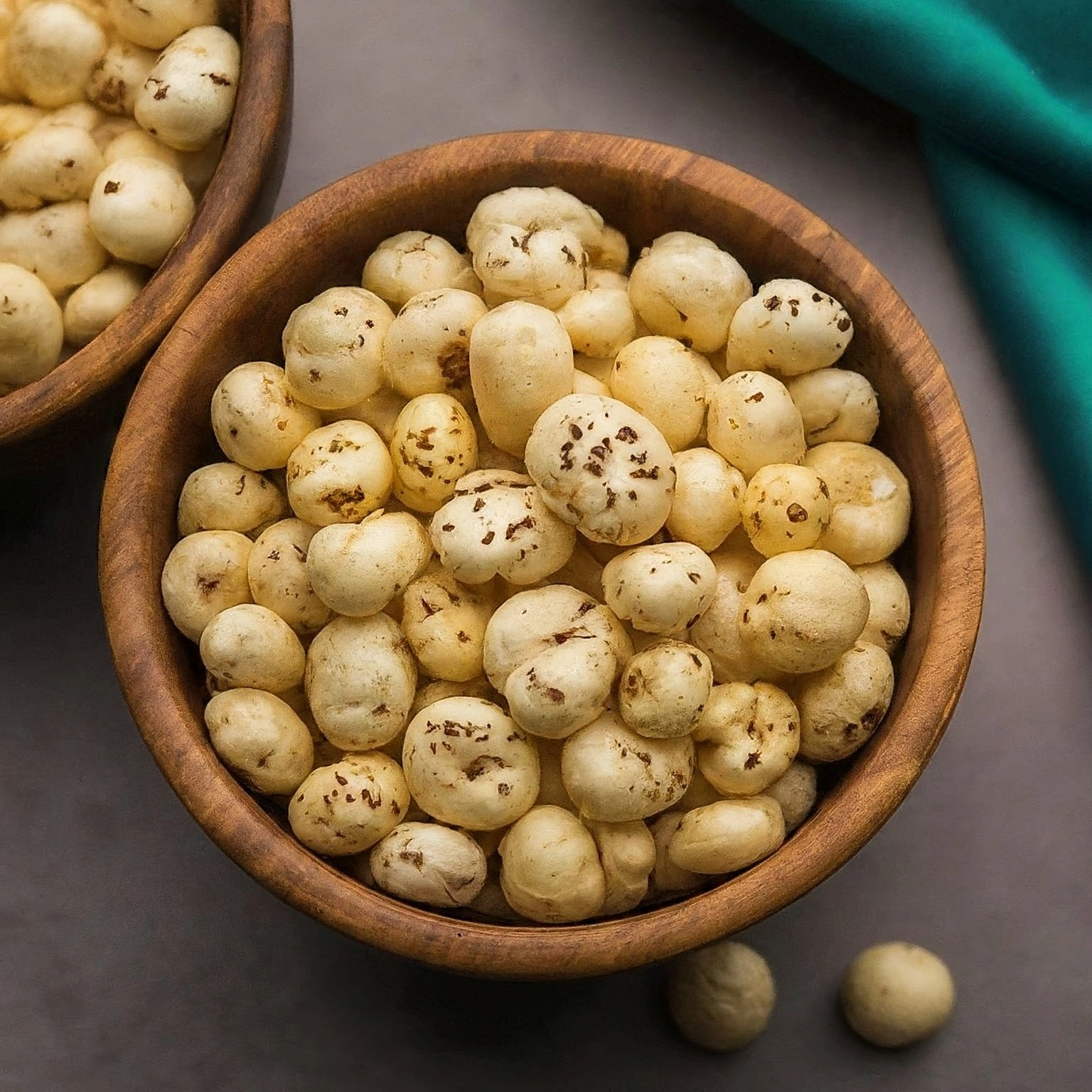 FOX NUT (MAKHANA)-1