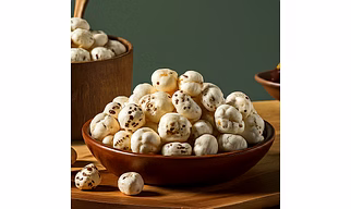 FOX NUT (MAKHANA)
