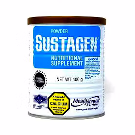 Sustagen Nutritional Supplement
