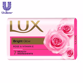 Lux Soap