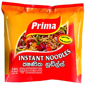 Prima Instant Noodles