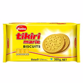 Tikiri Marie Buscuits