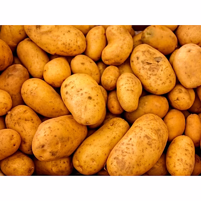 potato