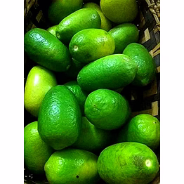 assam kaji lime