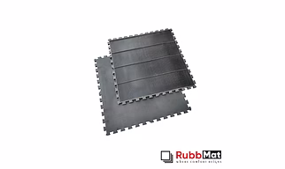 GYM RUBBER MAT