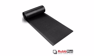 INDUSTRIAL RUBBER MAT