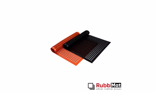 RESTAURANT RUBBER MAT