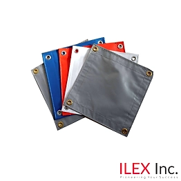 ILEX INC. TARPAULIN PVC