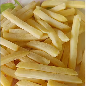 Frozen French Fries