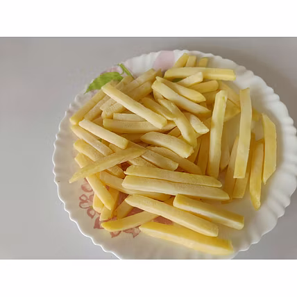 Frozen French Fries-1