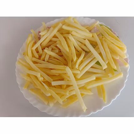 Frozen French Fries-2