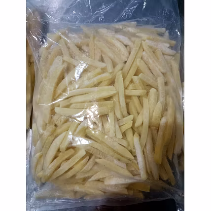 Frozen French Fries-3