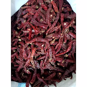 Byadagi Dry Red Chilly & Powder