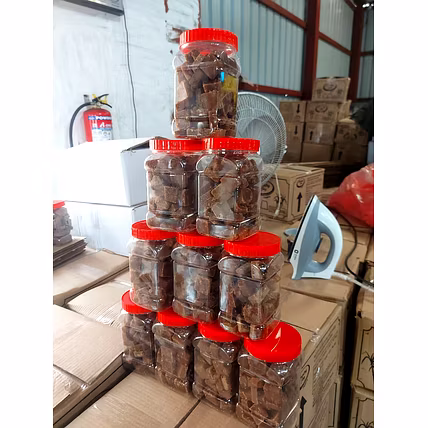 JAGGERY-1